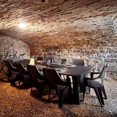 Le Wine Studio Gevrey-Chambertin Εξωτερικό φωτογραφία