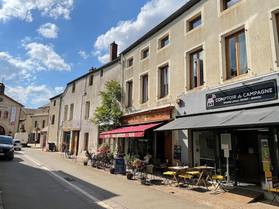 Le Wine Studio Gevrey-Chambertin Εξωτερικό φωτογραφία