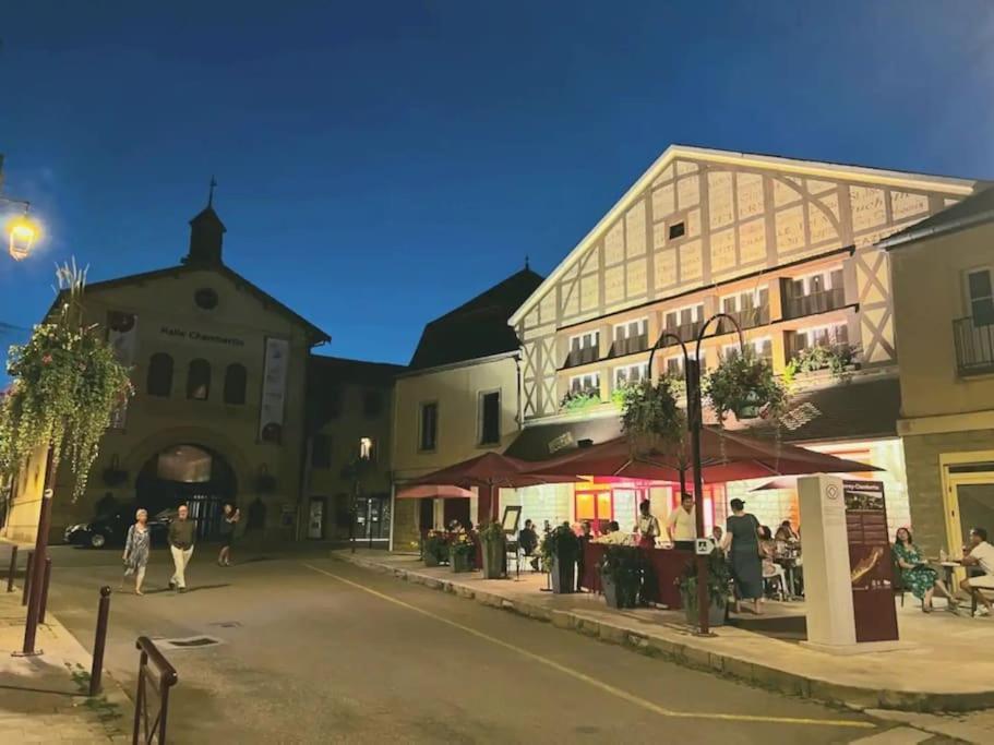 Le Wine Studio Gevrey-Chambertin Εξωτερικό φωτογραφία