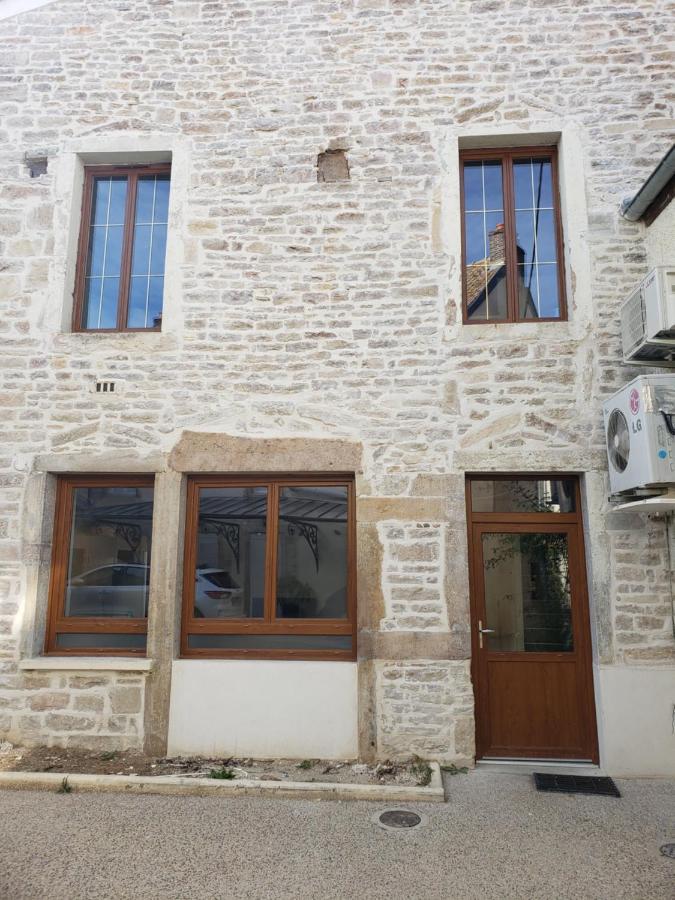 Le Wine Studio Gevrey-Chambertin Εξωτερικό φωτογραφία