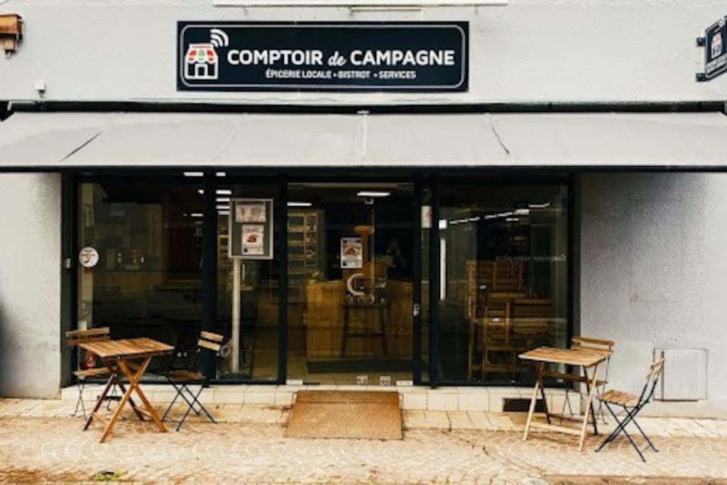 Le Wine Studio Gevrey-Chambertin Εξωτερικό φωτογραφία